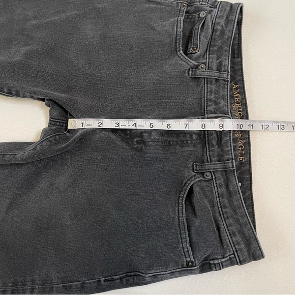 AEO slim jeans men’s sz 31 - Picture 11 of 13